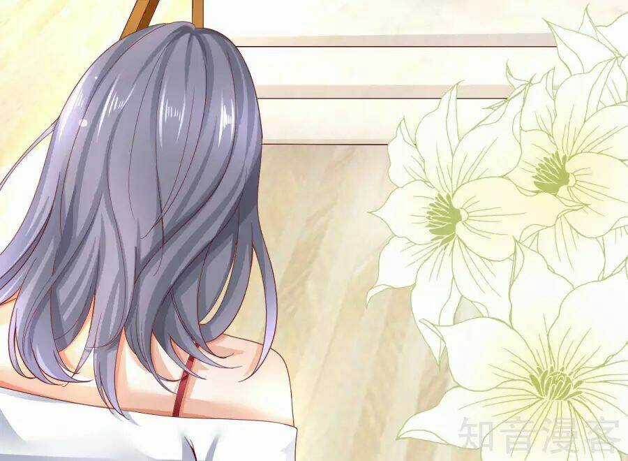 Cường Thế Tù Ái - Địch Thiếu Đừng Xằng Bậy Chapter 5 trang 19