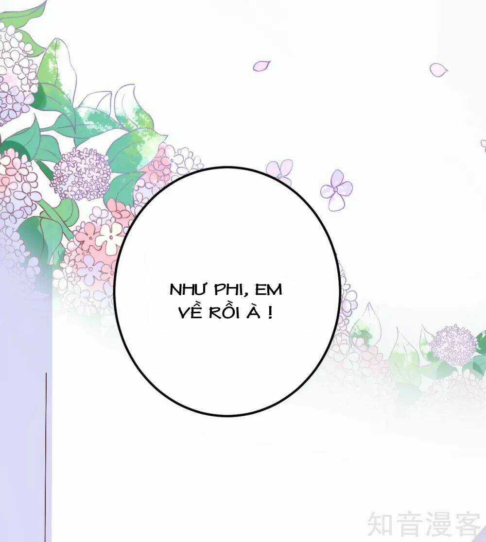 Cường Thế Tù Ái - Địch Thiếu Đừng Xằng Bậy Chapter 5 trang 24