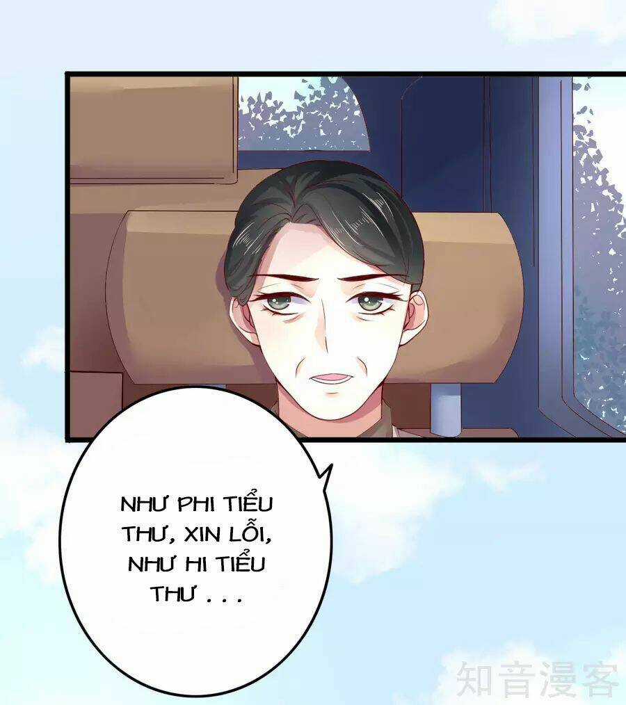 Cường Thế Tù Ái - Địch Thiếu Đừng Xằng Bậy Chapter 5 trang 7