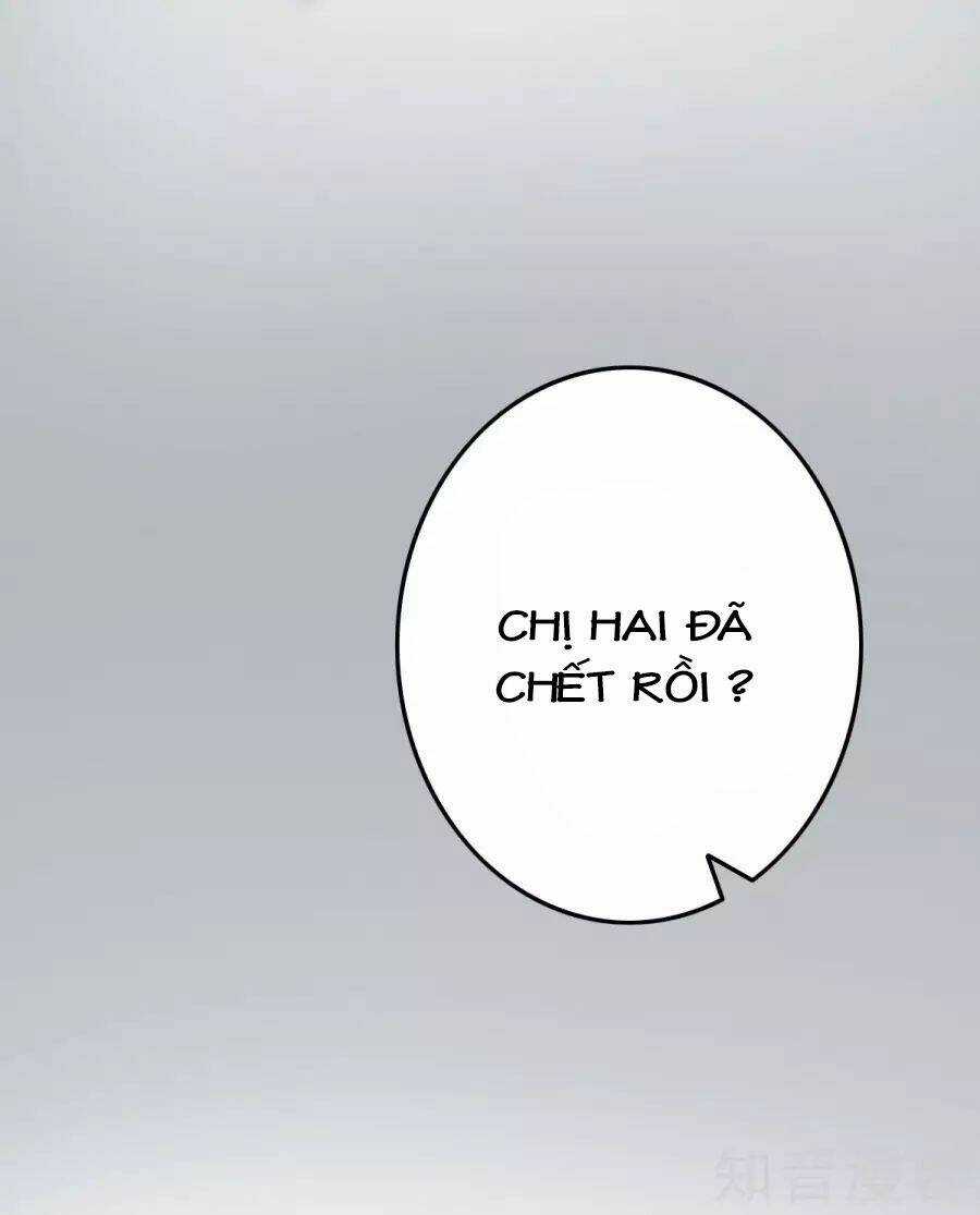 Cường Thế Tù Ái - Địch Thiếu Đừng Xằng Bậy Chapter 5 trang 9