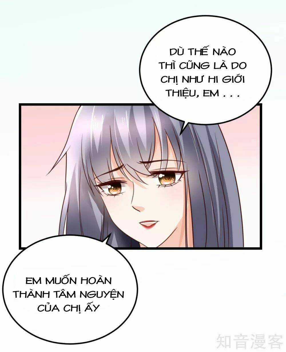 Cường Thế Tù Ái - Địch Thiếu Đừng Xằng Bậy Chapter 50 trang 12