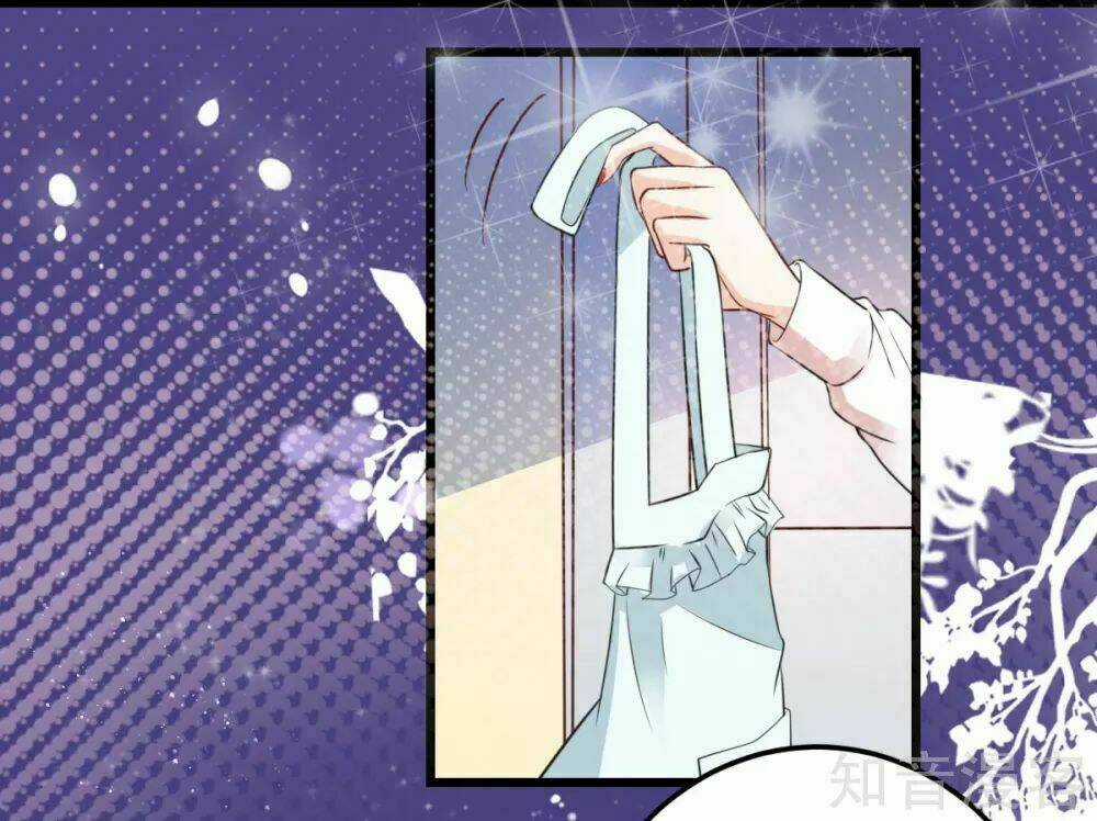 Cường Thế Tù Ái - Địch Thiếu Đừng Xằng Bậy Chapter 50 trang 2