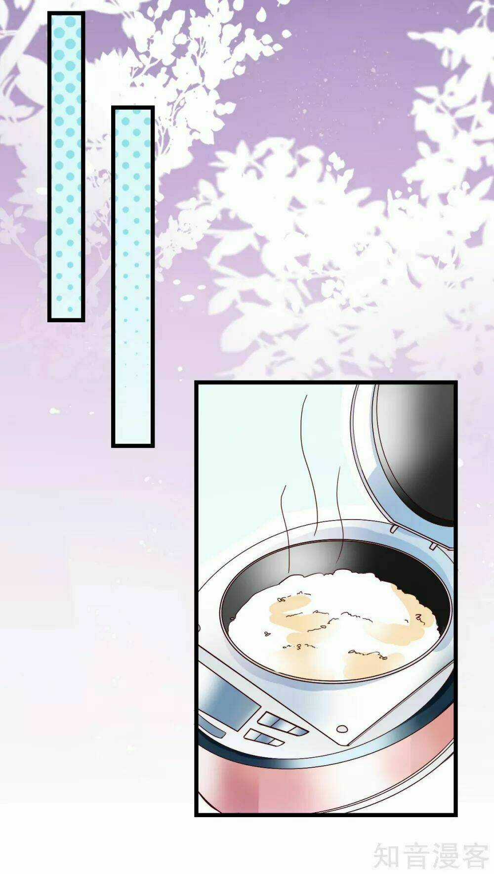 Cường Thế Tù Ái - Địch Thiếu Đừng Xằng Bậy Chapter 50 trang 6