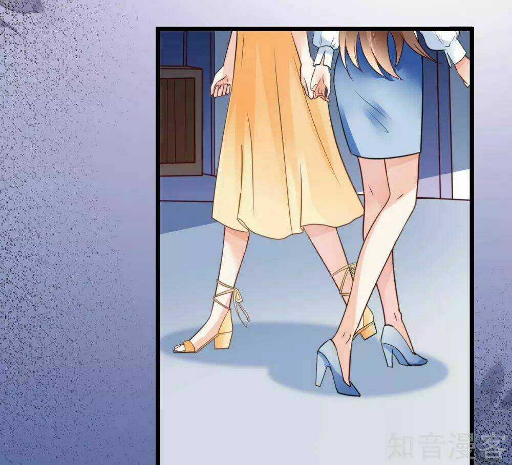 Cường Thế Tù Ái - Địch Thiếu Đừng Xằng Bậy Chapter 52 trang 15