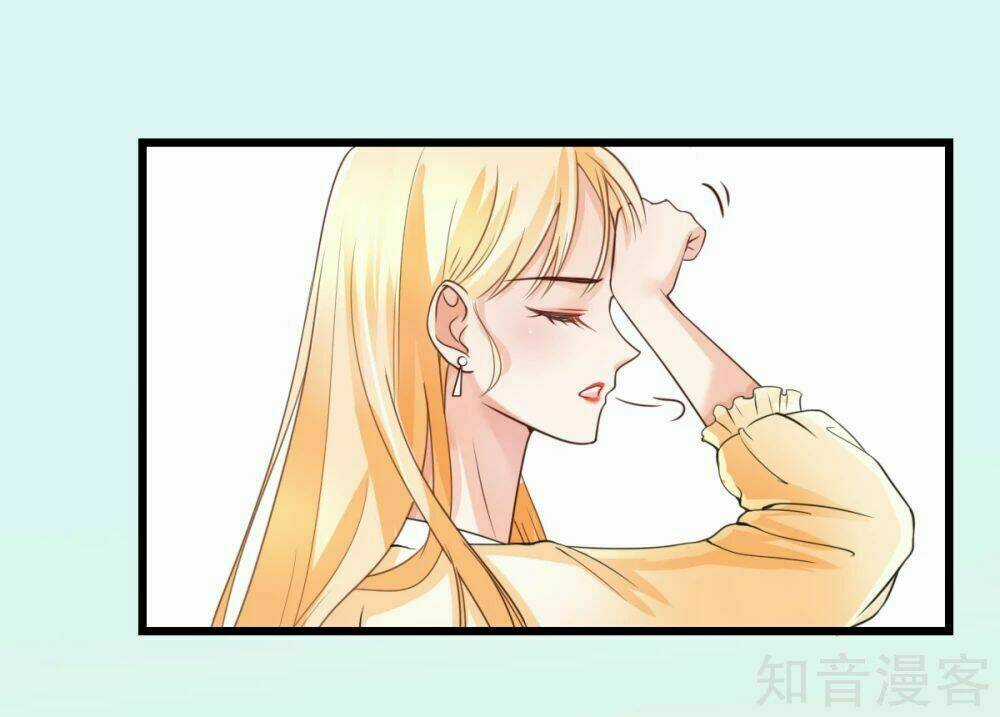 Cường Thế Tù Ái - Địch Thiếu Đừng Xằng Bậy Chapter 52 trang 6