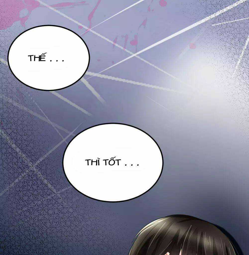 Cường Thế Tù Ái - Địch Thiếu Đừng Xằng Bậy Chapter 53 trang 10