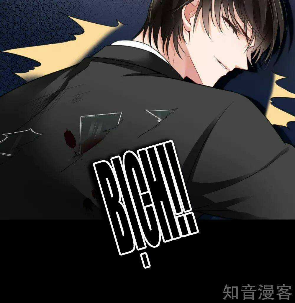 Cường Thế Tù Ái - Địch Thiếu Đừng Xằng Bậy Chapter 53 trang 11