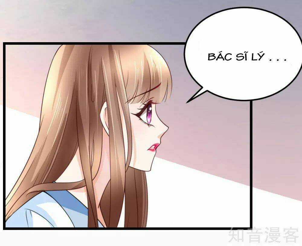 Cường Thế Tù Ái - Địch Thiếu Đừng Xằng Bậy Chapter 53 trang 15