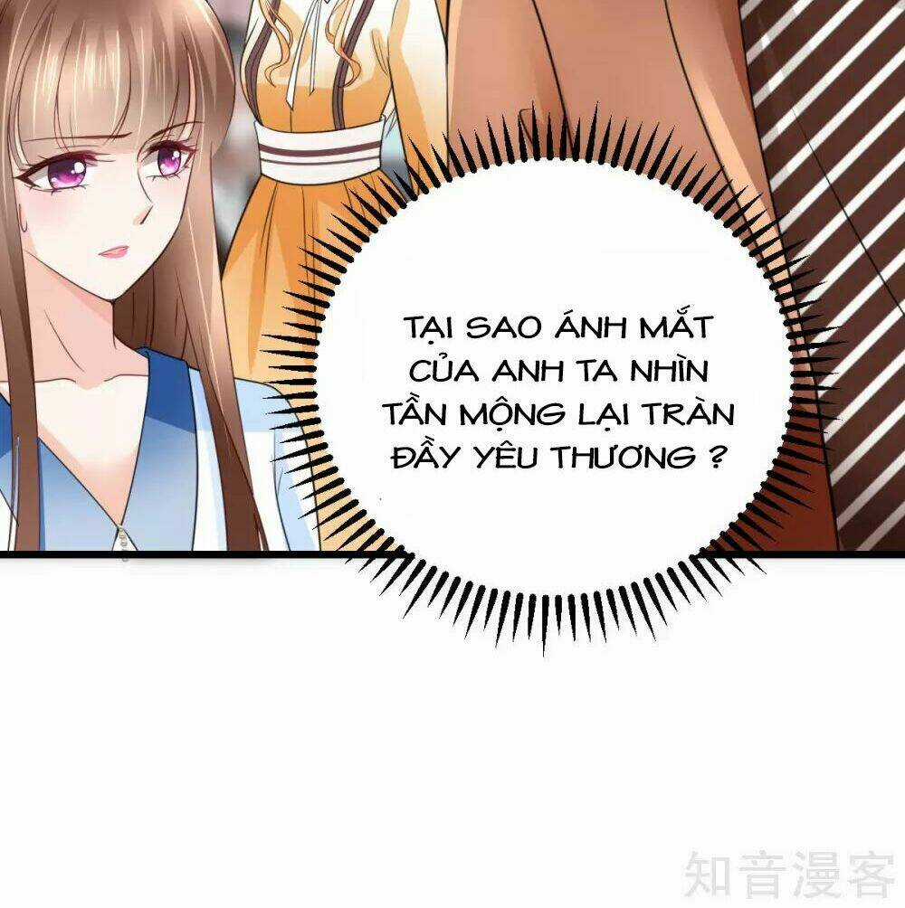 Cường Thế Tù Ái - Địch Thiếu Đừng Xằng Bậy Chapter 53 trang 23
