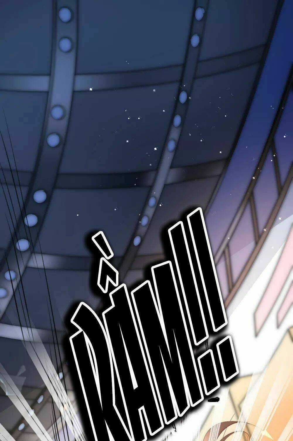 Cường Thế Tù Ái - Địch Thiếu Đừng Xằng Bậy Chapter 53 trang 5