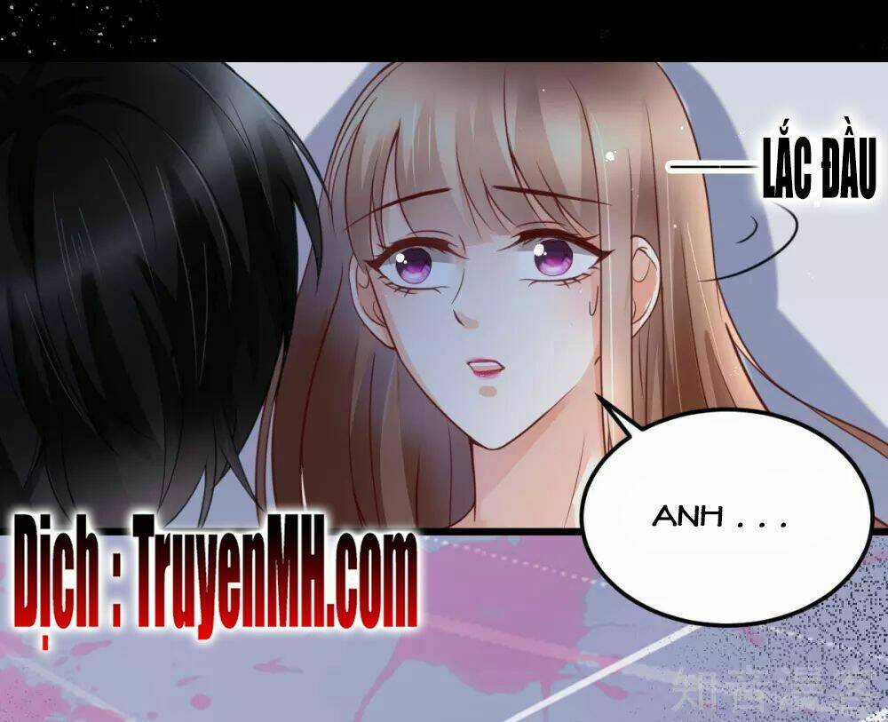 Cường Thế Tù Ái - Địch Thiếu Đừng Xằng Bậy Chapter 53 trang 9
