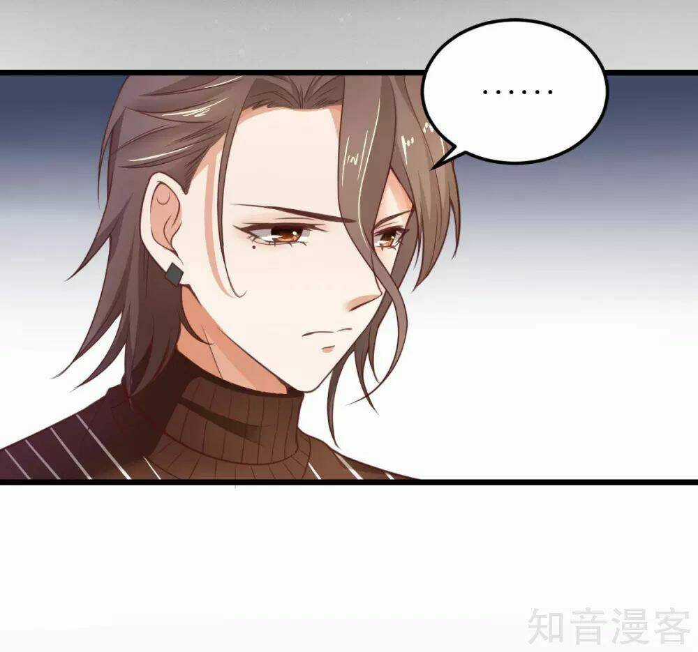 Cường Thế Tù Ái - Địch Thiếu Đừng Xằng Bậy Chapter 54 trang 4