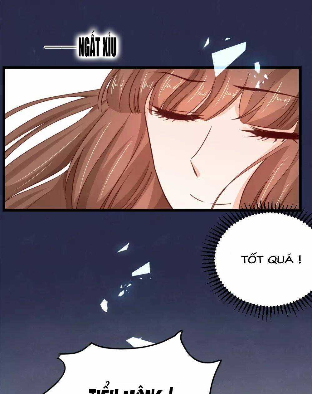 Cường Thế Tù Ái - Địch Thiếu Đừng Xằng Bậy Chapter 55 trang 11