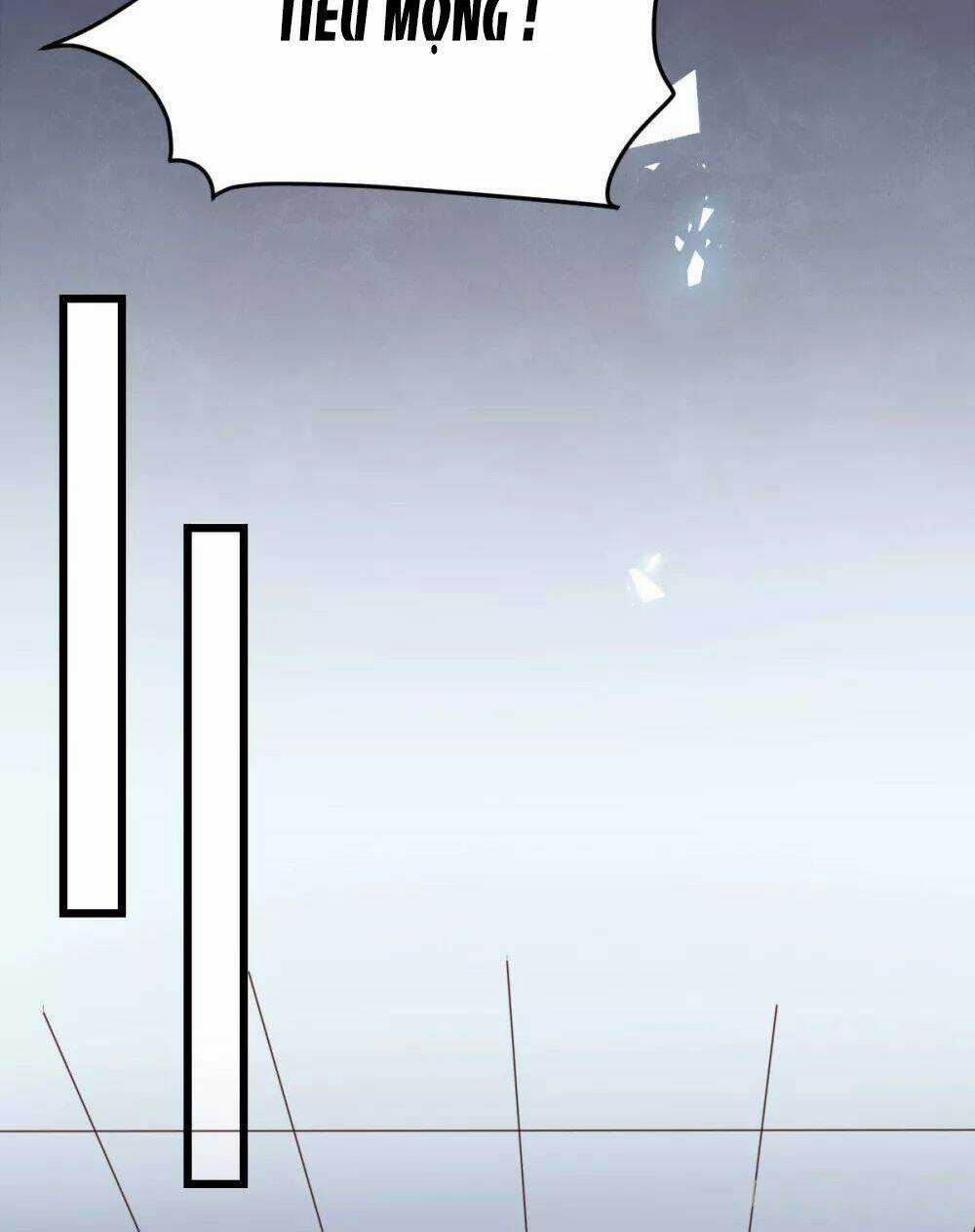 Cường Thế Tù Ái - Địch Thiếu Đừng Xằng Bậy Chapter 55 trang 12