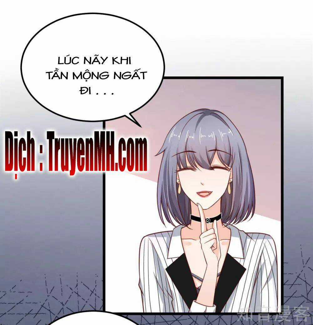 Cường Thế Tù Ái - Địch Thiếu Đừng Xằng Bậy Chapter 55 trang 15