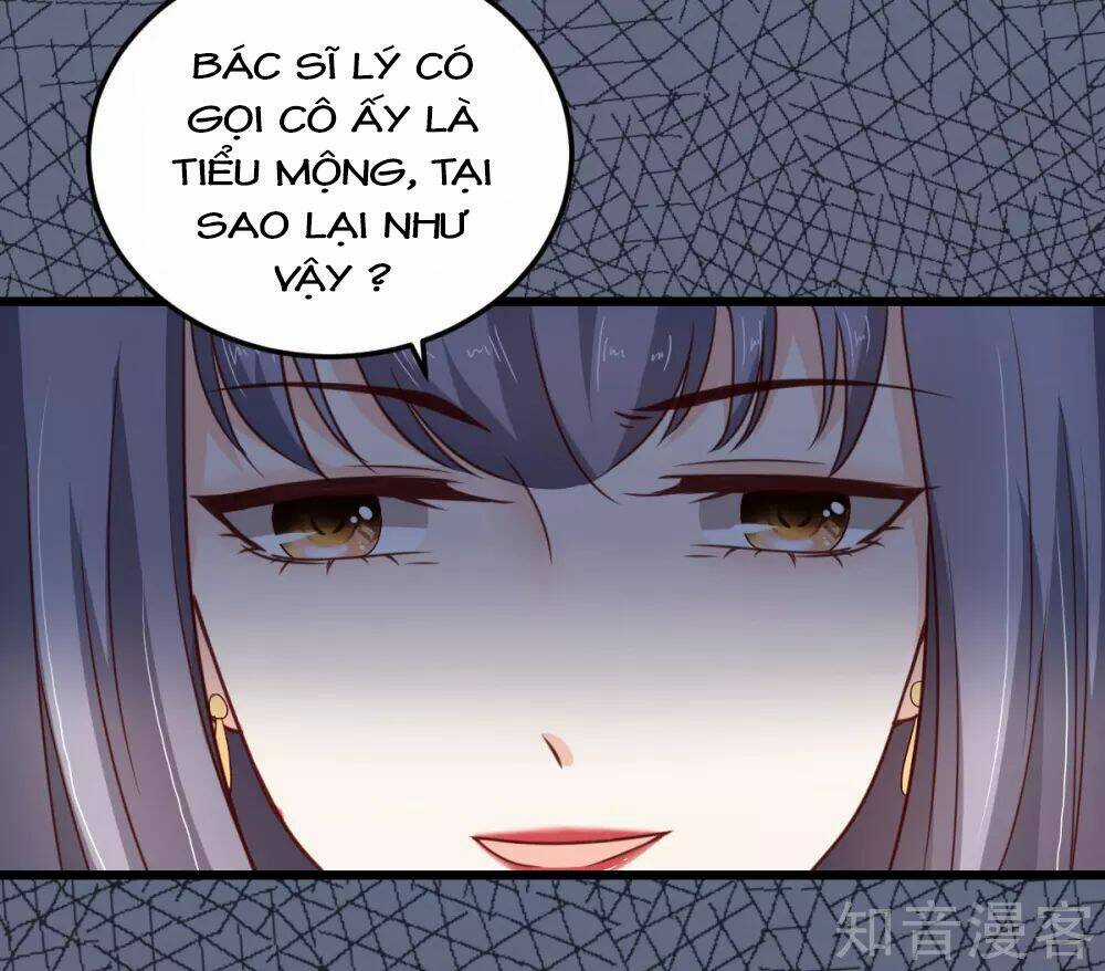 Cường Thế Tù Ái - Địch Thiếu Đừng Xằng Bậy Chapter 55 trang 16