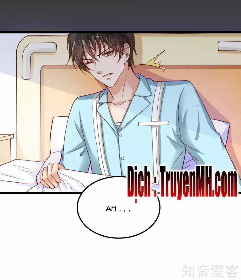 Cường Thế Tù Ái - Địch Thiếu Đừng Xằng Bậy Chapter 56 trang 2