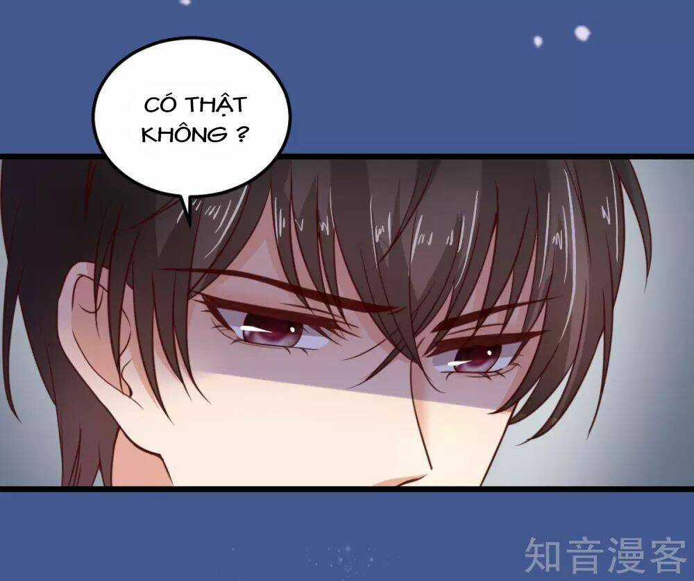 Cường Thế Tù Ái - Địch Thiếu Đừng Xằng Bậy Chapter 57 trang 15