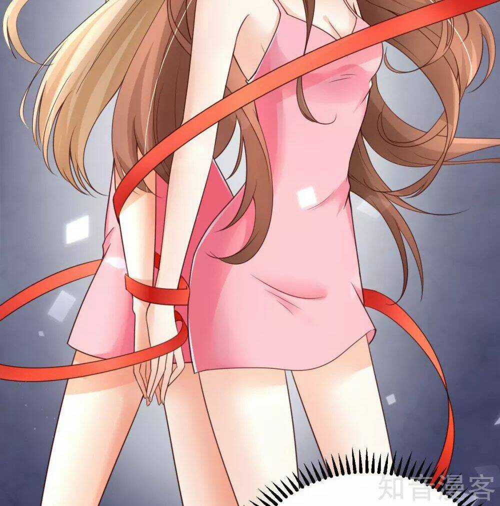 Cường Thế Tù Ái - Địch Thiếu Đừng Xằng Bậy Chapter 58 trang 14