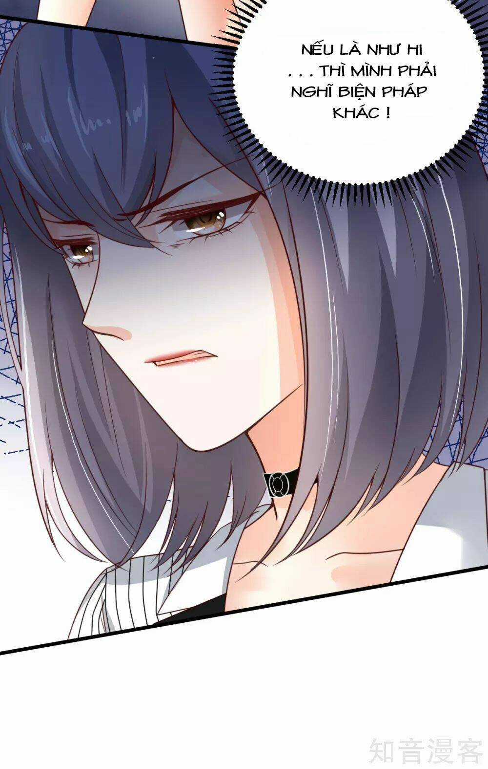 Cường Thế Tù Ái - Địch Thiếu Đừng Xằng Bậy Chapter 58 trang 15