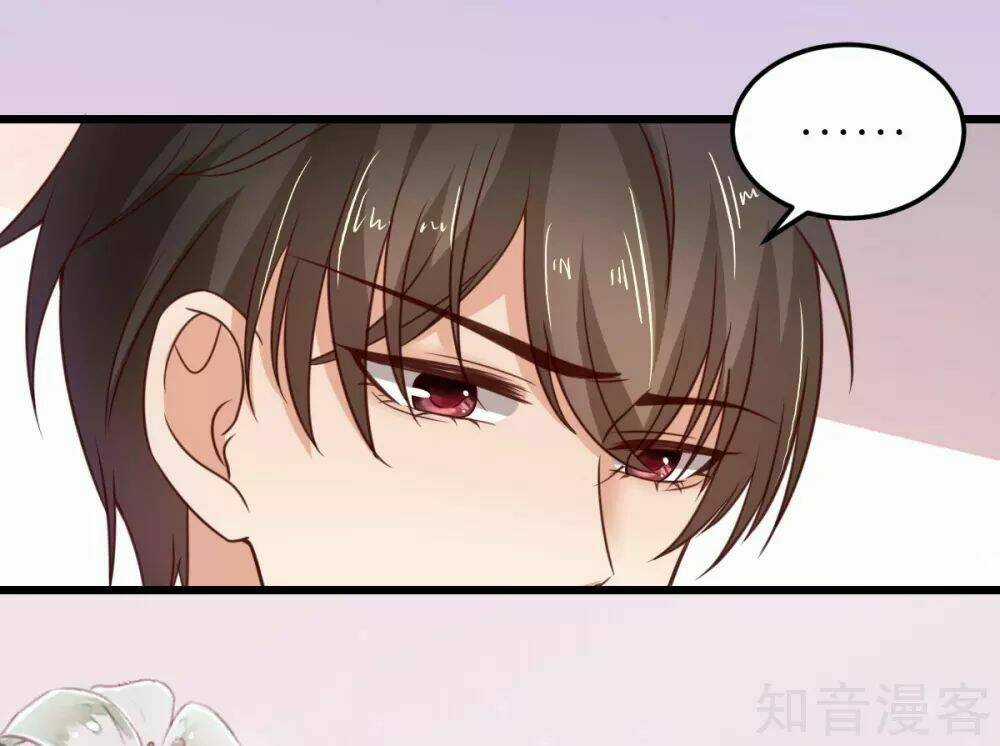 Cường Thế Tù Ái - Địch Thiếu Đừng Xằng Bậy Chapter 58 trang 3