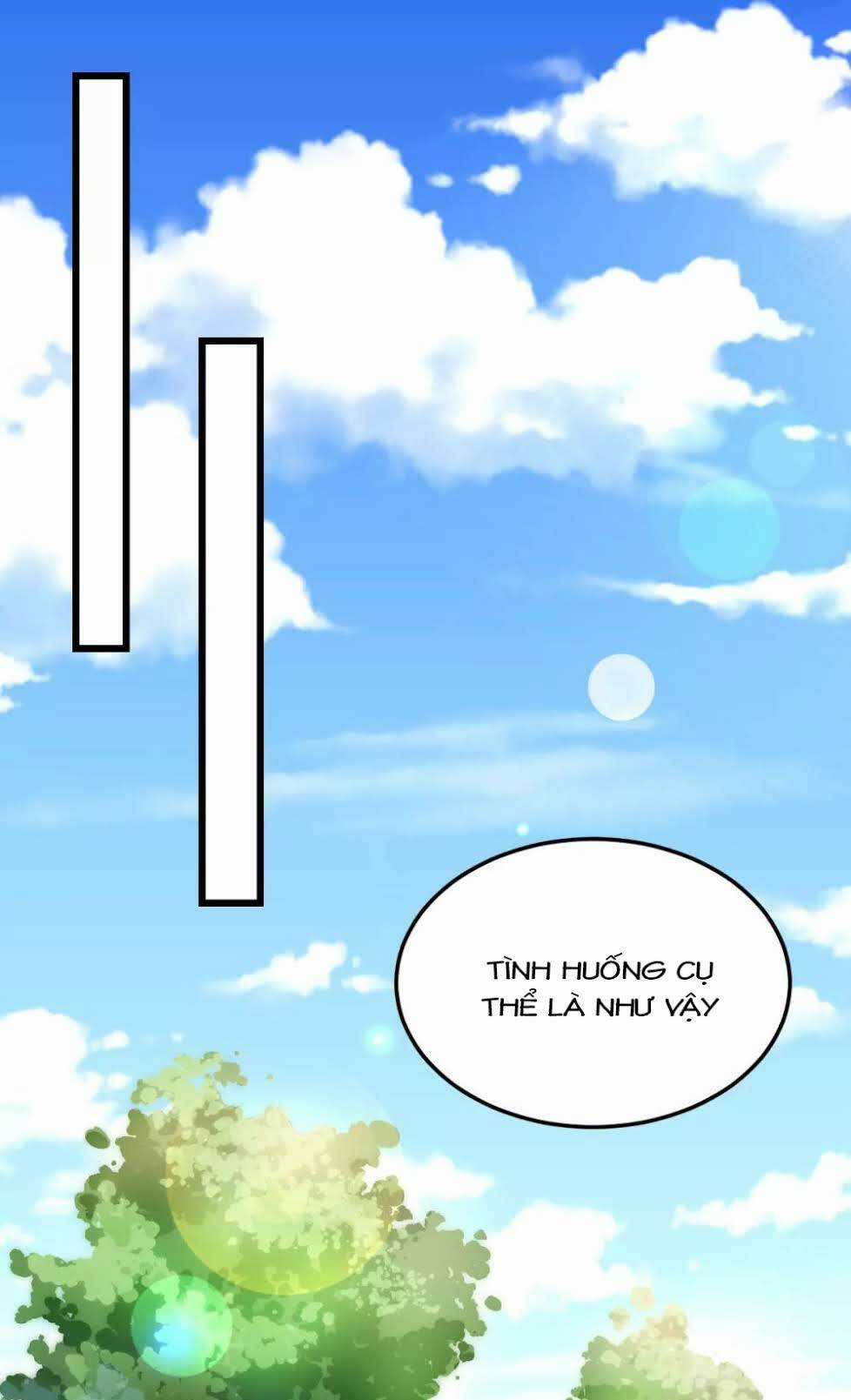 Cường Thế Tù Ái - Địch Thiếu Đừng Xằng Bậy Chapter 58 trang 7