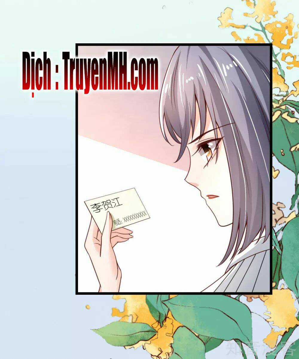 Cường Thế Tù Ái - Địch Thiếu Đừng Xằng Bậy Chapter 59 trang 14