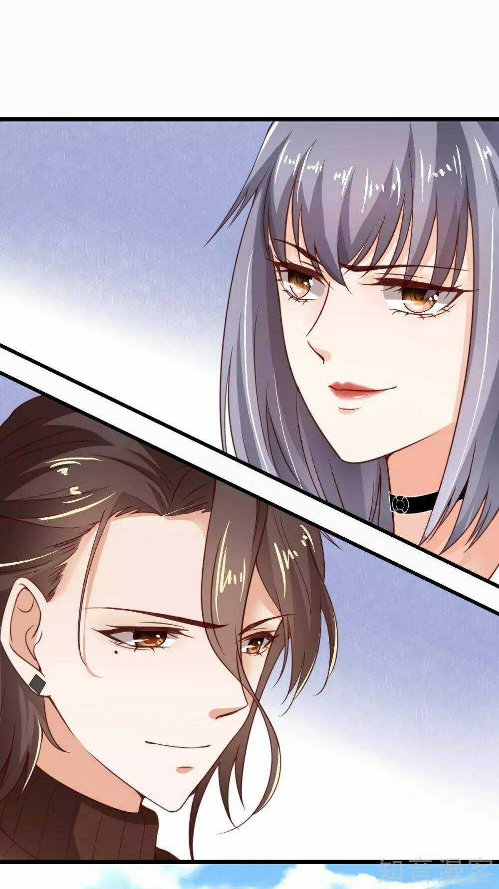 Cường Thế Tù Ái - Địch Thiếu Đừng Xằng Bậy Chapter 59 trang 15