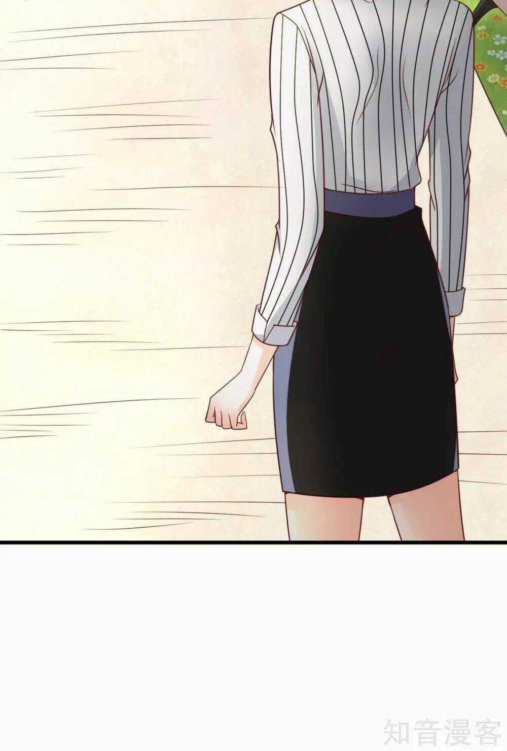 Cường Thế Tù Ái - Địch Thiếu Đừng Xằng Bậy Chapter 59 trang 17