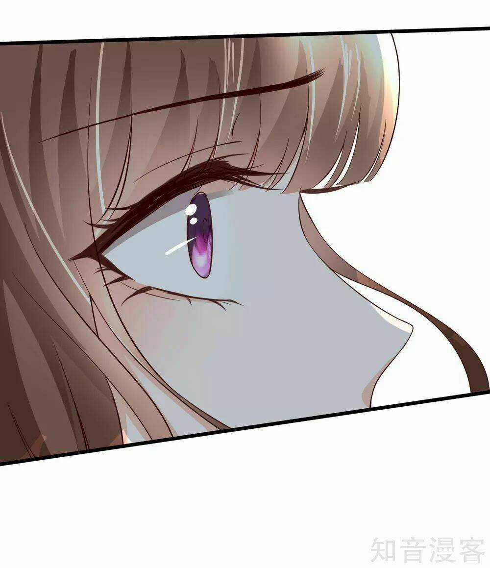 Cường Thế Tù Ái - Địch Thiếu Đừng Xằng Bậy Chapter 6 trang 15