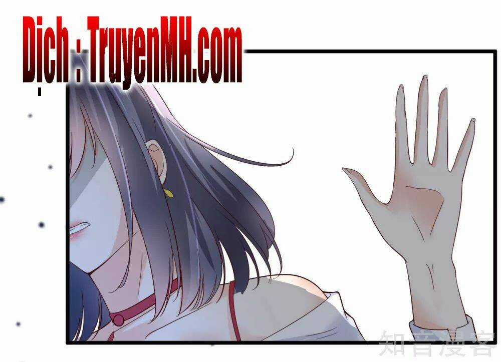 Cường Thế Tù Ái - Địch Thiếu Đừng Xằng Bậy Chapter 6 trang 17