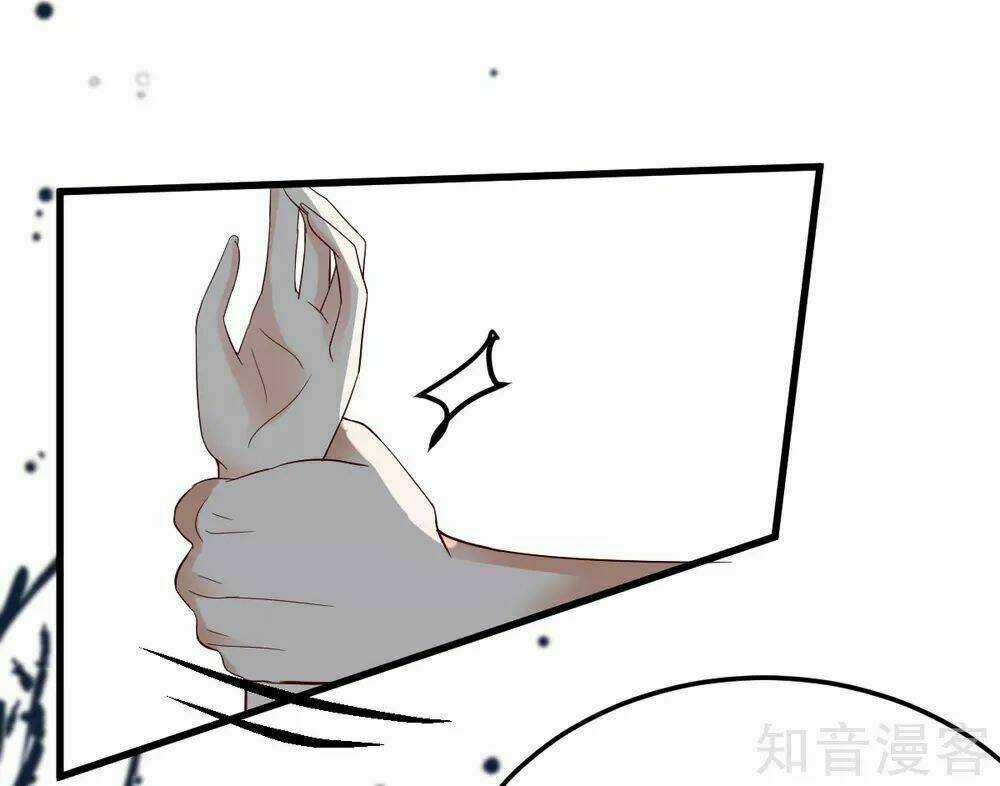 Cường Thế Tù Ái - Địch Thiếu Đừng Xằng Bậy Chapter 6 trang 18