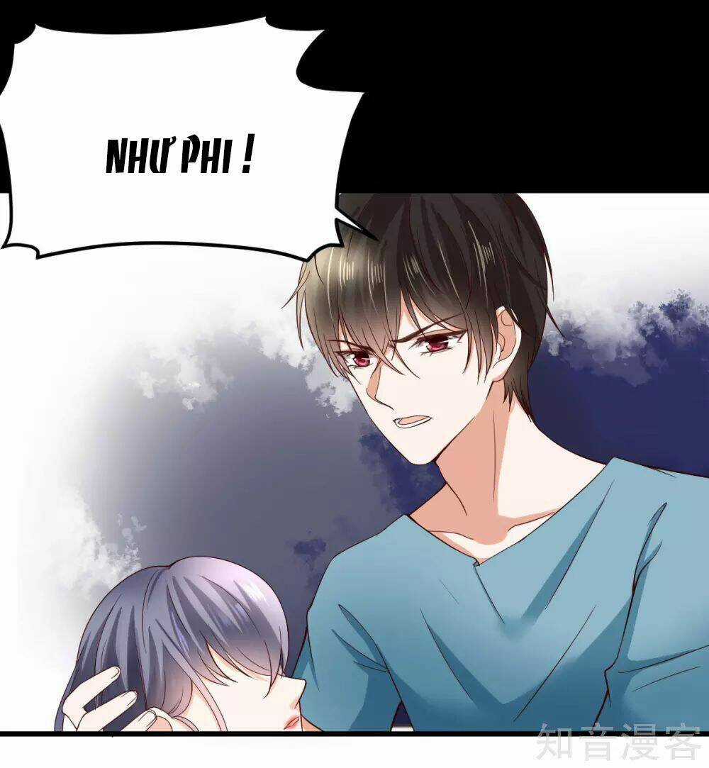 Cường Thế Tù Ái - Địch Thiếu Đừng Xằng Bậy Chapter 6 trang 28