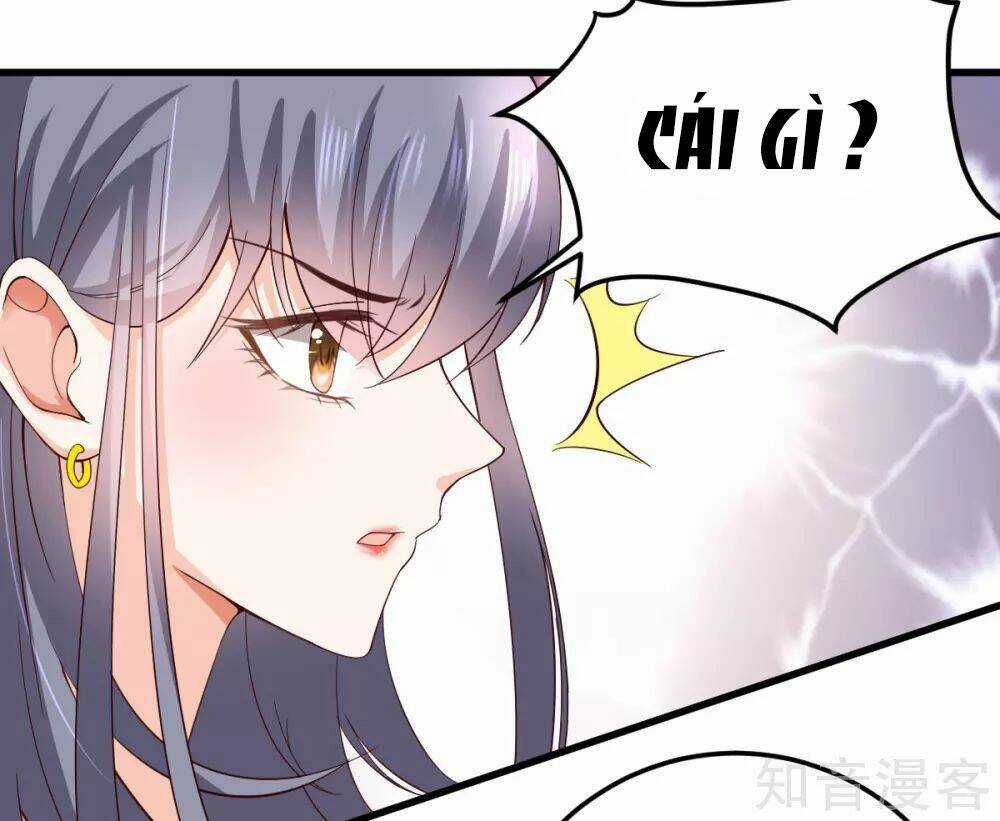 Cường Thế Tù Ái - Địch Thiếu Đừng Xằng Bậy Chapter 6 trang 4