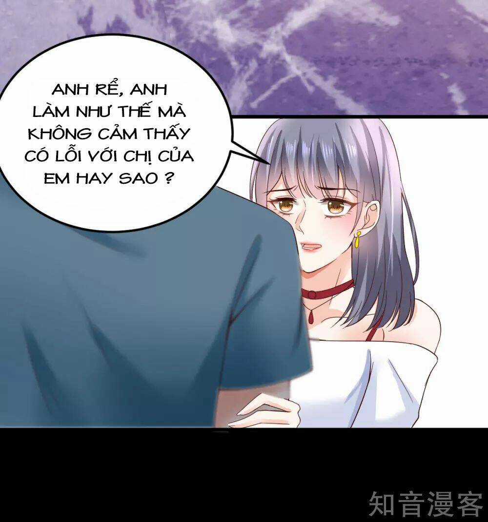 Cường Thế Tù Ái - Địch Thiếu Đừng Xằng Bậy Chapter 6 trang 6