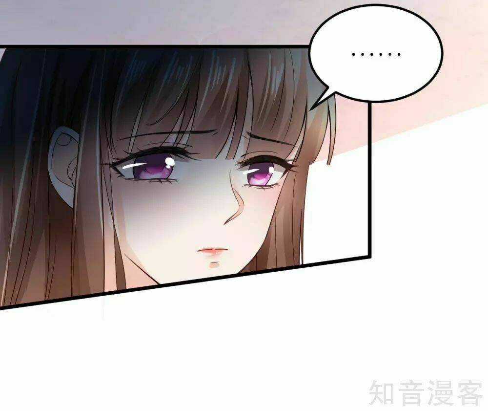 Cường Thế Tù Ái - Địch Thiếu Đừng Xằng Bậy Chapter 6 trang 9