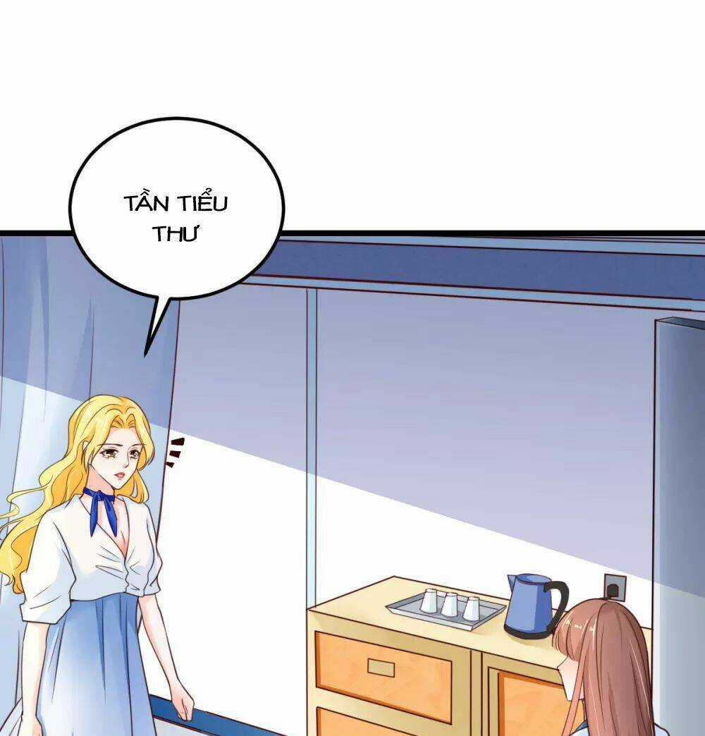 Cường Thế Tù Ái - Địch Thiếu Đừng Xằng Bậy Chapter 61 trang 20