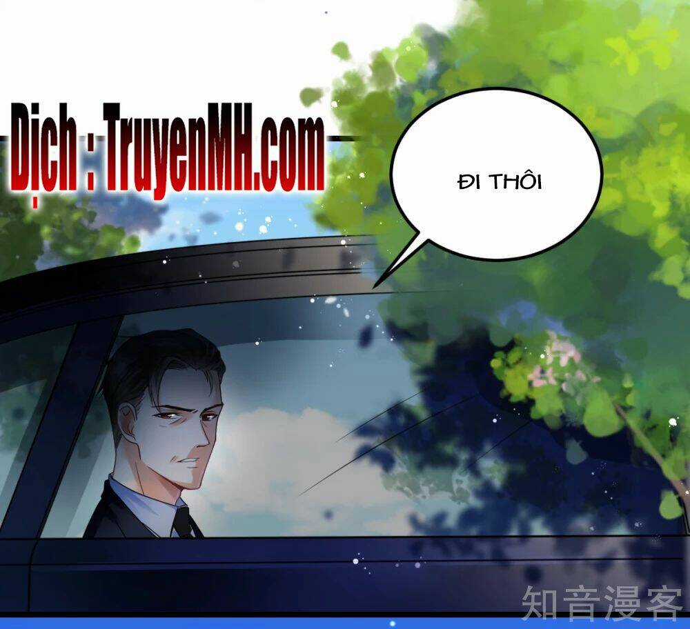 Cường Thế Tù Ái - Địch Thiếu Đừng Xằng Bậy Chapter 63 trang 14