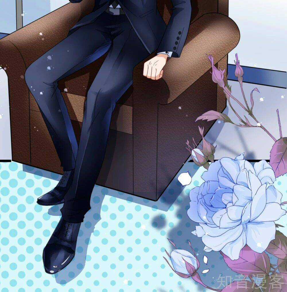 Cường Thế Tù Ái - Địch Thiếu Đừng Xằng Bậy Chapter 63 trang 20