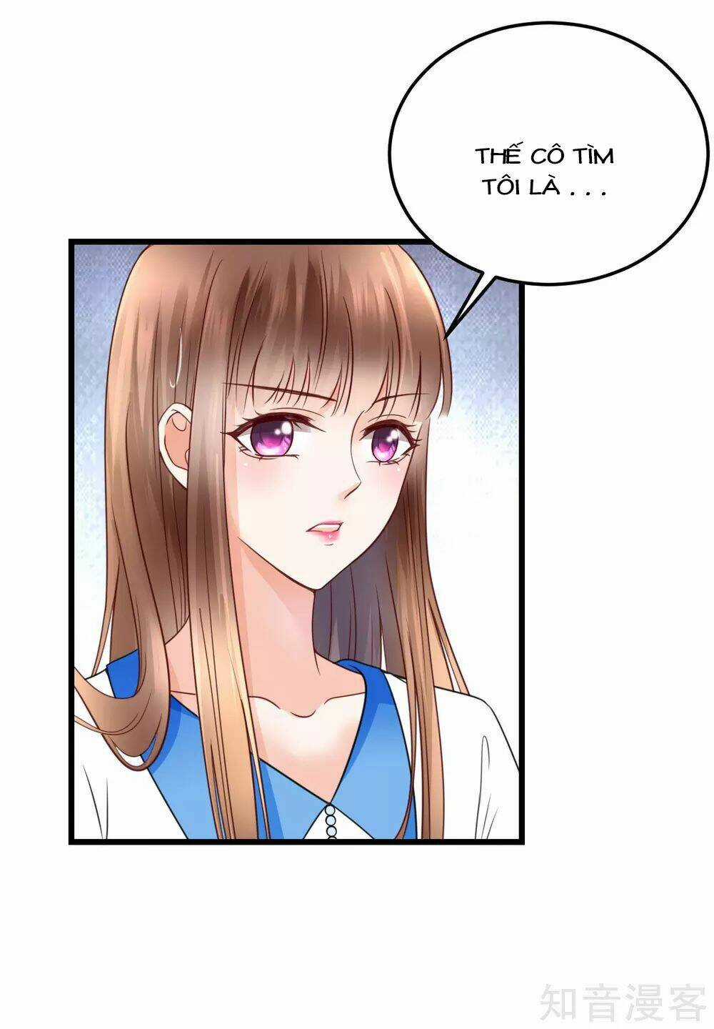 Cường Thế Tù Ái - Địch Thiếu Đừng Xằng Bậy Chapter 63 trang 7