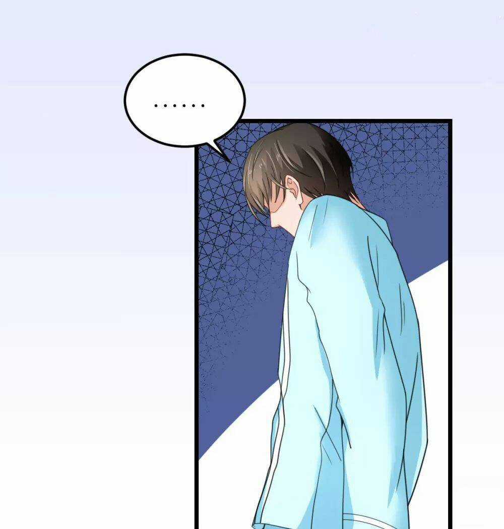 Cường Thế Tù Ái - Địch Thiếu Đừng Xằng Bậy Chapter 65 trang 12