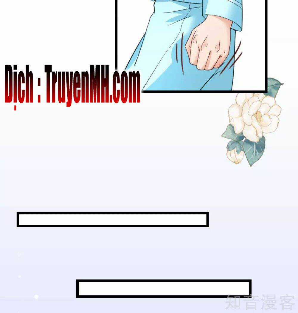 Cường Thế Tù Ái - Địch Thiếu Đừng Xằng Bậy Chapter 65 trang 13