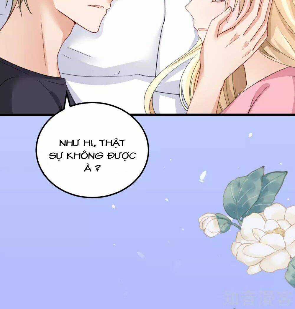 Cường Thế Tù Ái - Địch Thiếu Đừng Xằng Bậy Chapter 65 trang 15