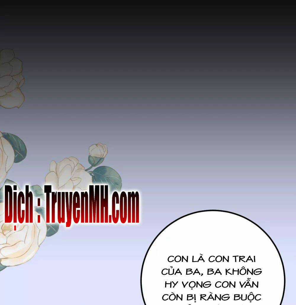 Cường Thế Tù Ái - Địch Thiếu Đừng Xằng Bậy Chapter 65 trang 18