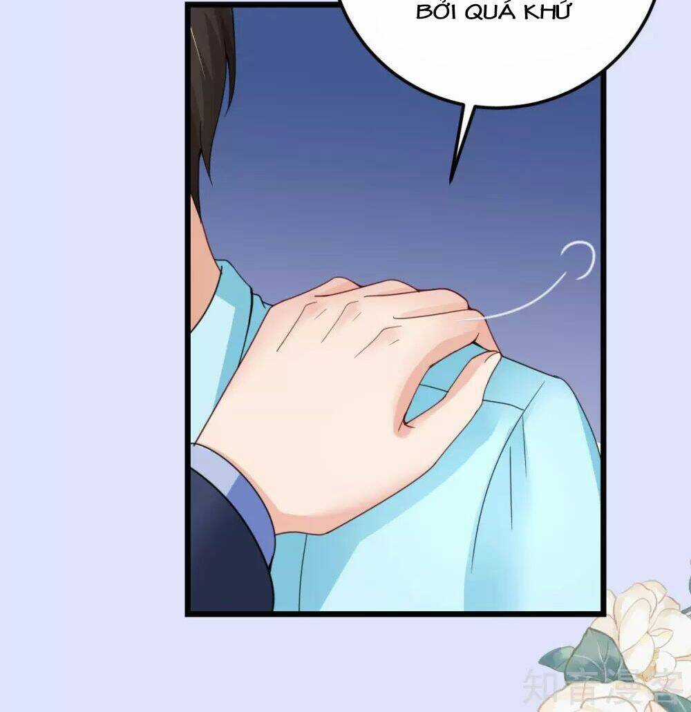 Cường Thế Tù Ái - Địch Thiếu Đừng Xằng Bậy Chapter 65 trang 19