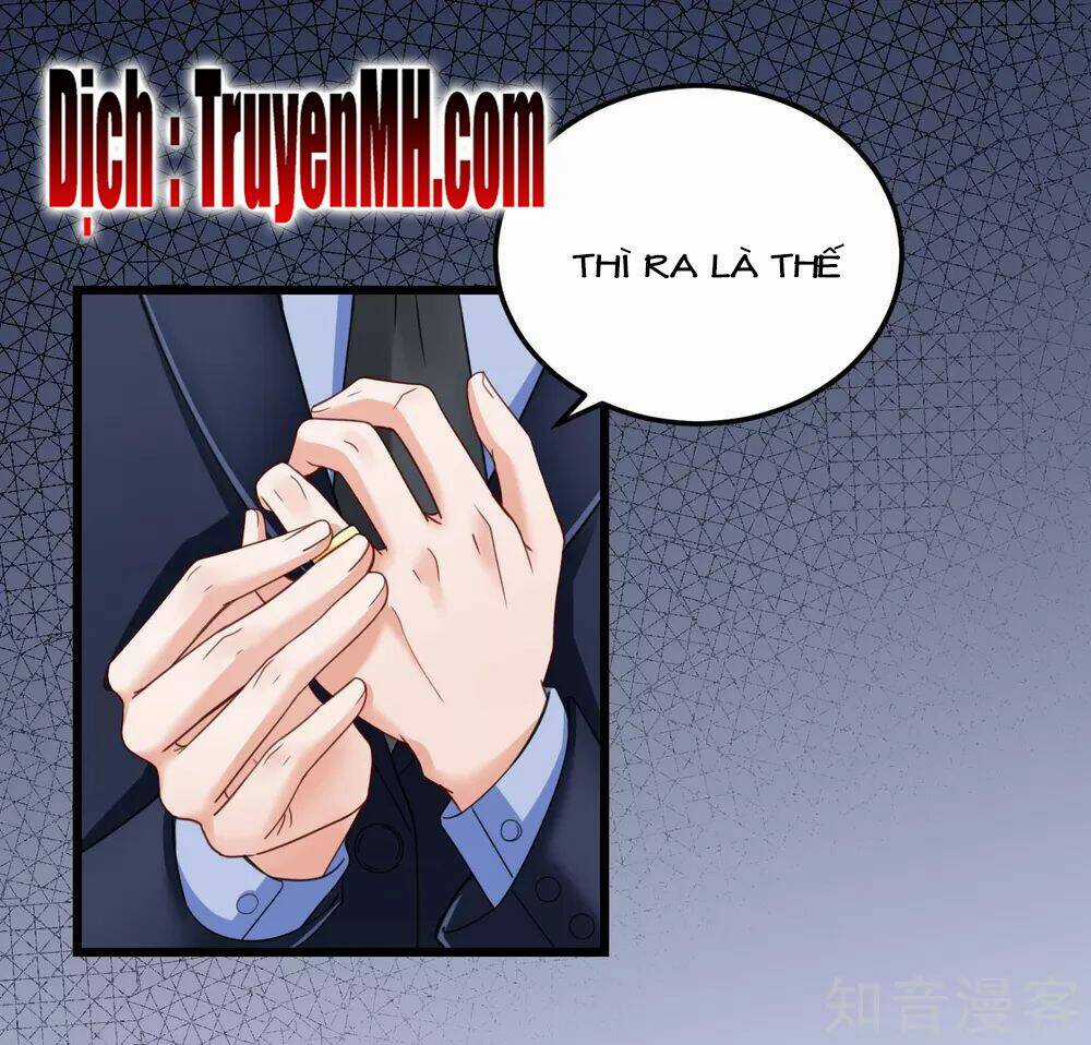 Cường Thế Tù Ái - Địch Thiếu Đừng Xằng Bậy Chapter 65 trang 2