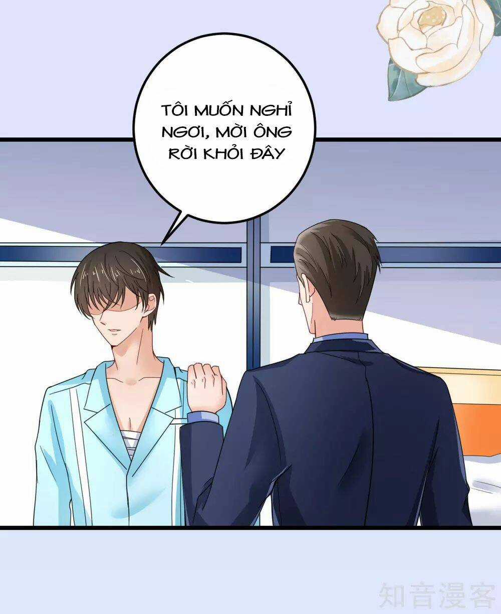 Cường Thế Tù Ái - Địch Thiếu Đừng Xằng Bậy Chapter 65 trang 20