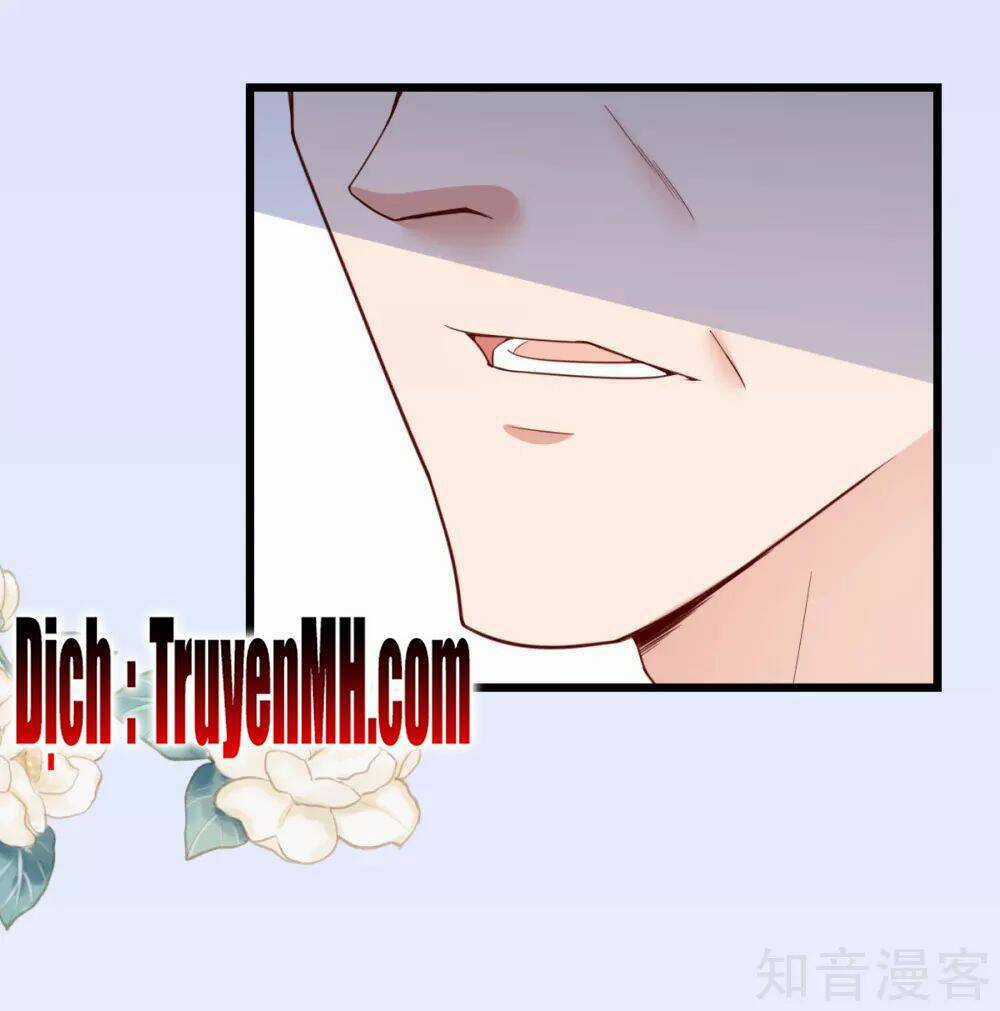 Cường Thế Tù Ái - Địch Thiếu Đừng Xằng Bậy Chapter 65 trang 21