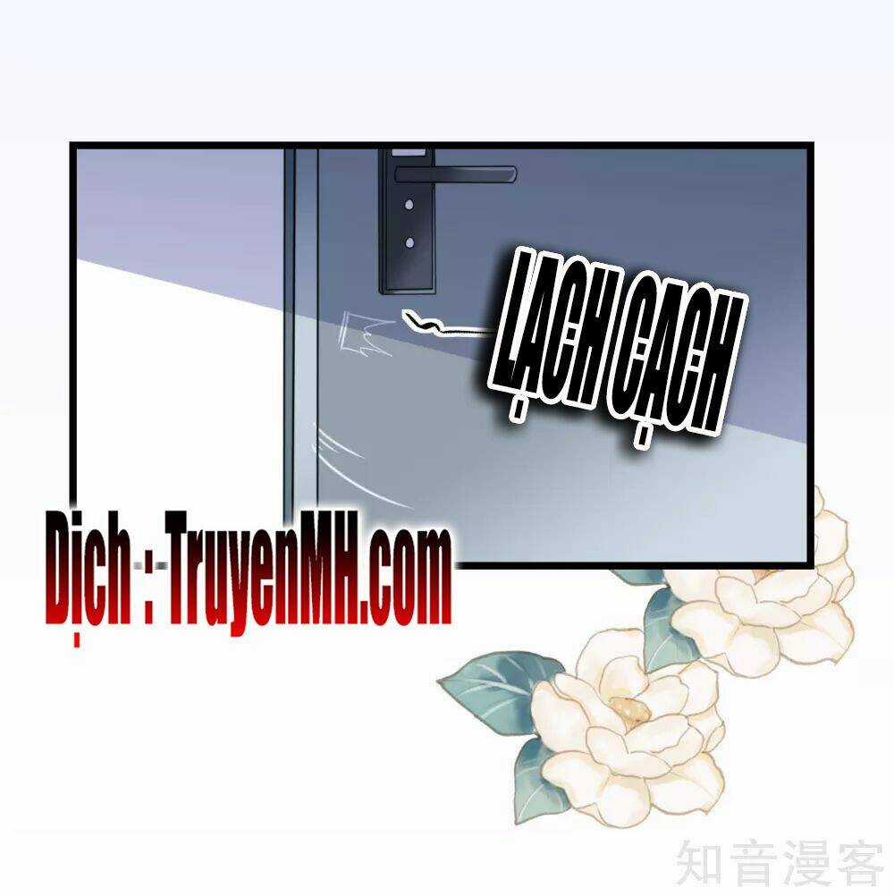 Cường Thế Tù Ái - Địch Thiếu Đừng Xằng Bậy Chapter 65 trang 22