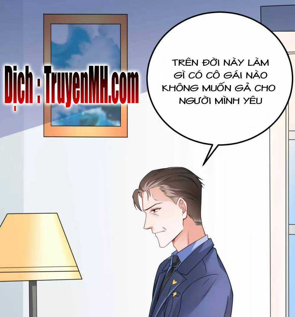 Cường Thế Tù Ái - Địch Thiếu Đừng Xằng Bậy Chapter 65 trang 9